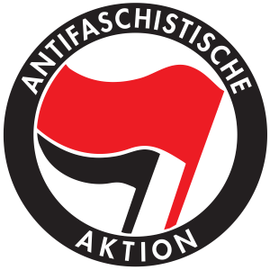 anti-fascist