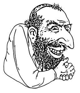 shlomo